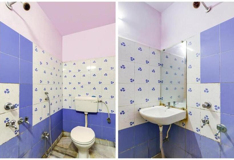 اتاق استاندارد, Spot On 78479 Horas Regency