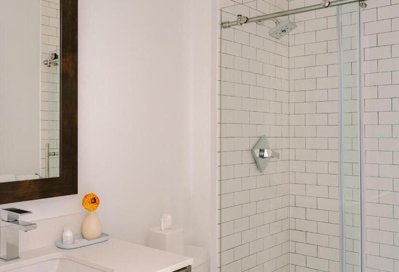 Apartamento 2 Dormitórios, Sonder The Witherspoon