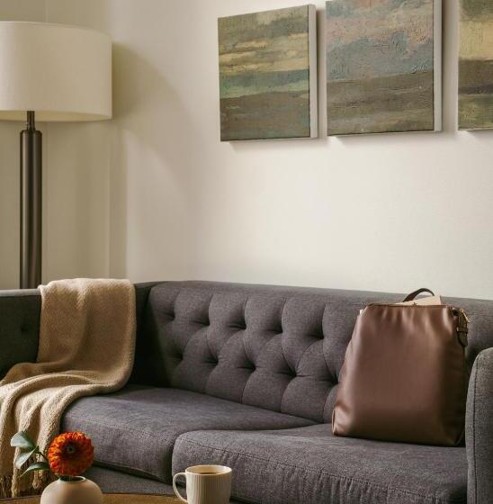 Apartamento 2 Dormitórios, Sonder The Witherspoon