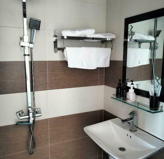 اتاق استاندارد, Hoa Mai Plus Hostel