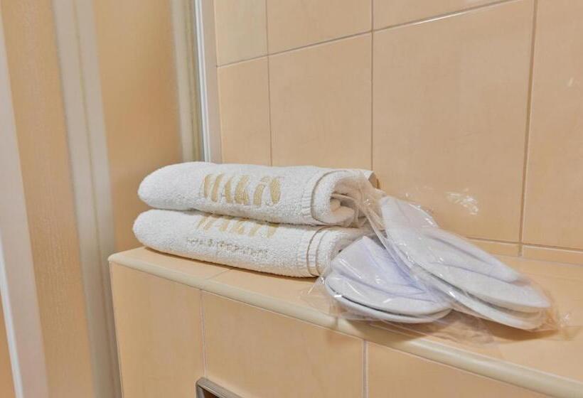스탠다드 룸, Makis Hotel Spa