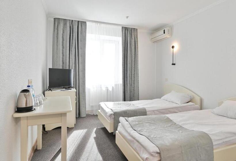스탠다드 룸, Makis Hotel Spa