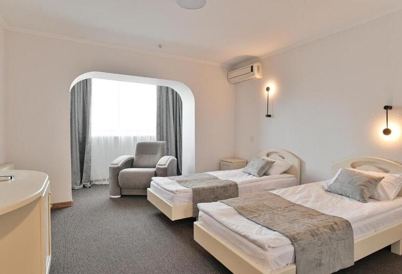 수피리어 룸, Makis Hotel Spa