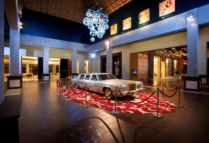 Номер Deluxe Кровать Кинг, Hard Rock Hotel & Casino Punta Cana   All Inclusive