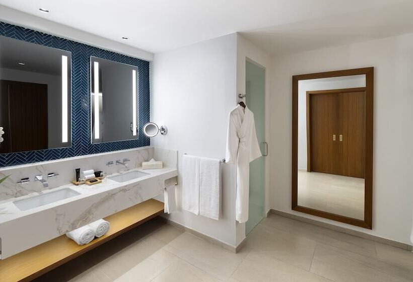 Family Suite, Hard Rock Hotel & Casino Punta Cana   All Inclusive