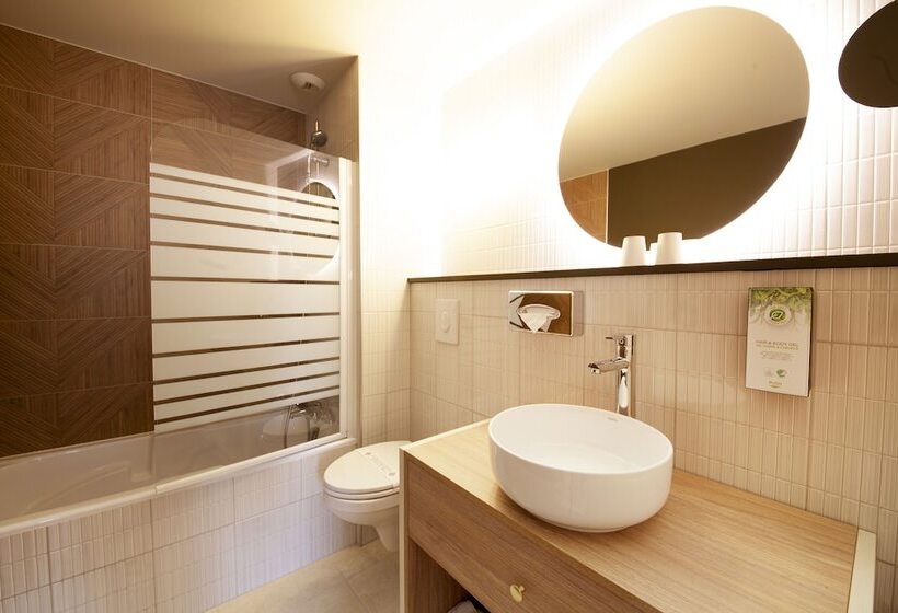 اتاق پرستیژ, Kyriad Prestige Hotel Clermont Ferrand