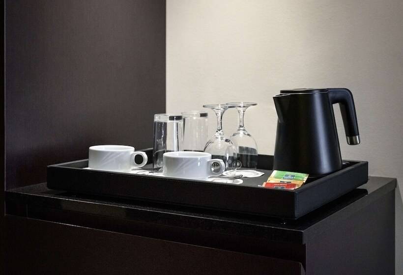 套房, Radisson Blu Hotel & Suites Grt Chennai