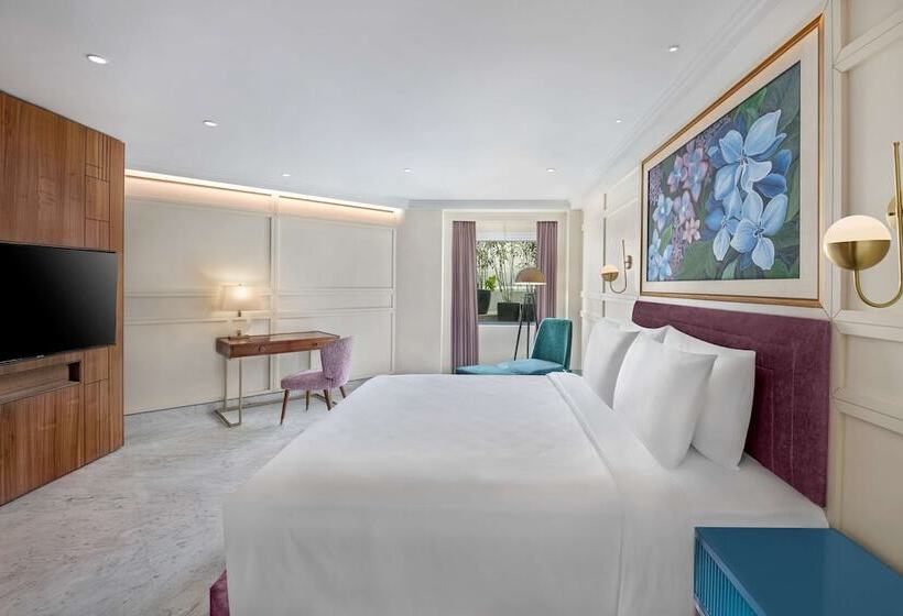 套房, Radisson Blu Hotel & Suites Grt Chennai
