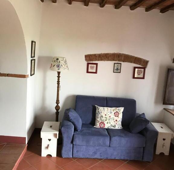 １階の１ベッドルームアパートメント, Residenzia Del Sogno