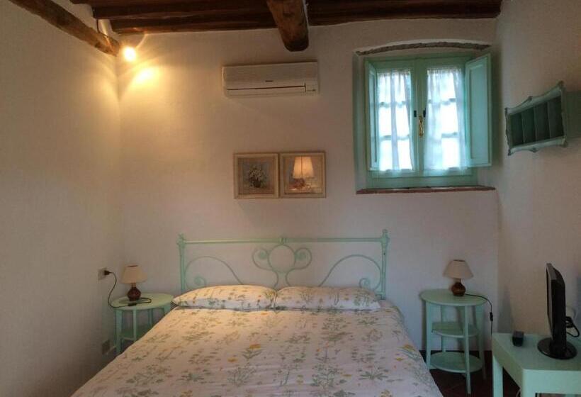 １階の１ベッドルームアパートメント, Residenzia Del Sogno