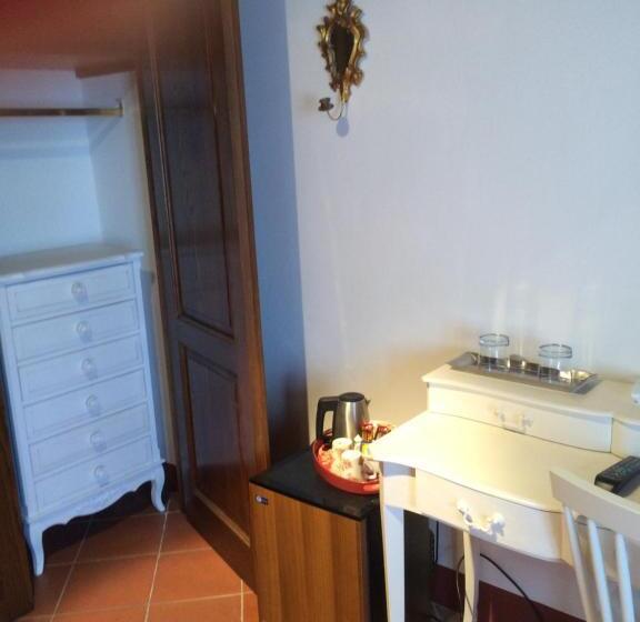 エコノミールーム, Residenzia Del Sogno