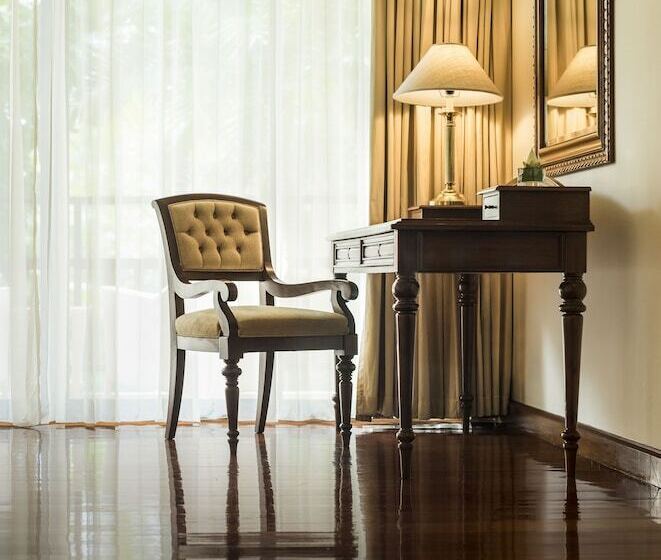 اتاق سوپریور, Sofitel Angkor Phokeethra Golf & Spa Resort