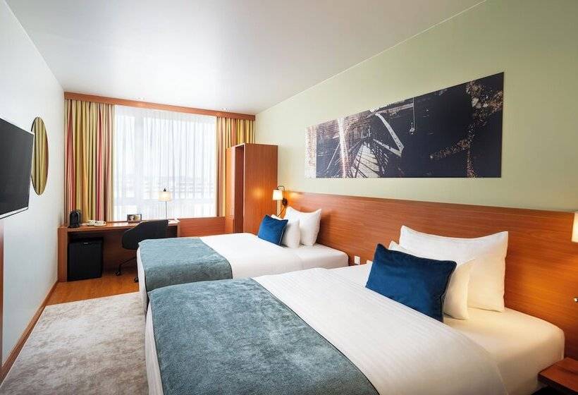 스탠다드 룸, Leonardo Hotel Salzburg Airport
