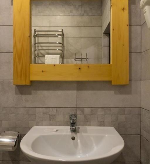 آپارتمان 1 خوابه, Apartments Chalet Girska Hatyna