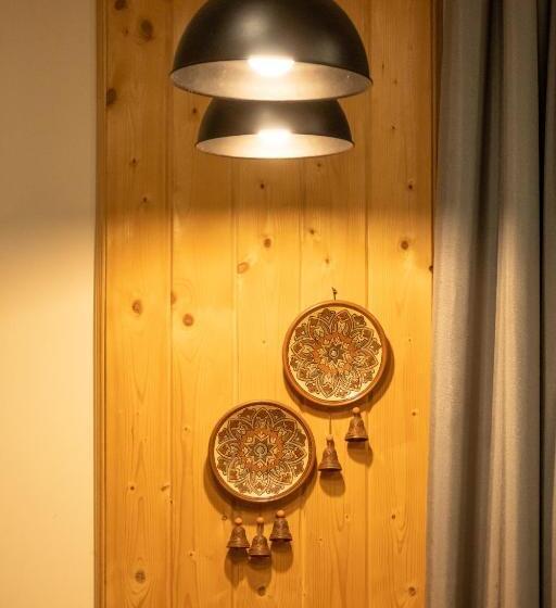 آپارتمان 1 خوابه, Apartments Chalet Girska Hatyna