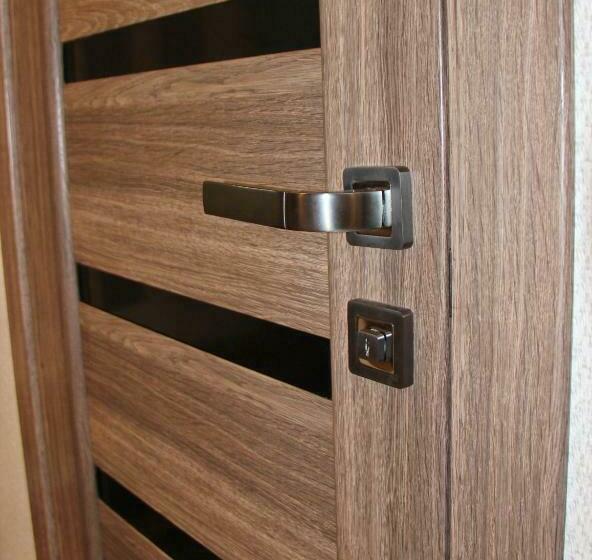 חדר דלוקס לארבעה, Molex Apartments 3
