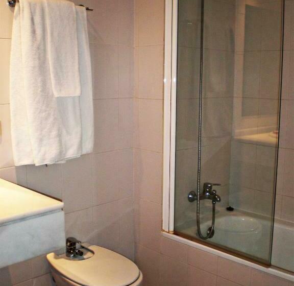 Студия Стандарт, Domocenter Apartamentos Turísticos