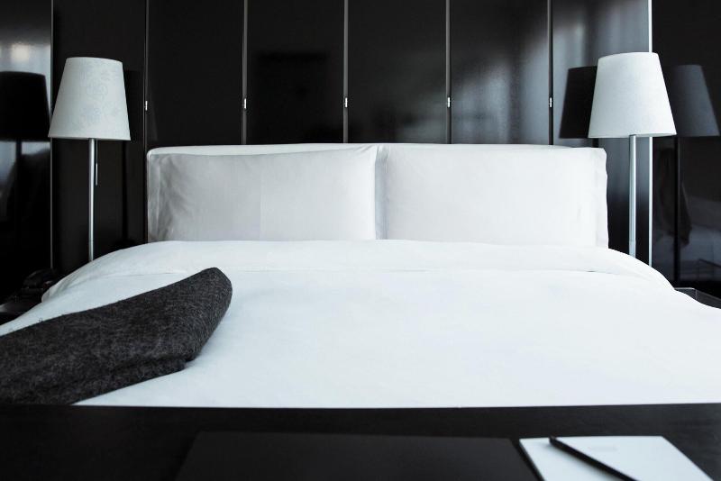 اتاق استاندارد با تخت بزرگ, 101 Hotel, A Member Of Design Hotels