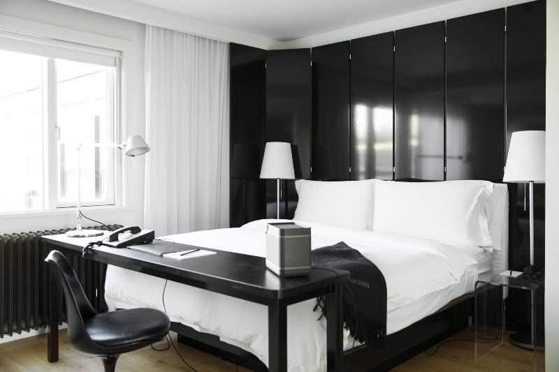 اتاق لوکس با تخت بزرگ, 101 Hotel, A Member Of Design Hotels
