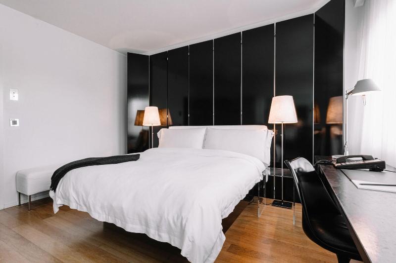 اتاق استاندارد با تخت دو نفره بزرگ, 101 Hotel, A Member Of Design Hotels