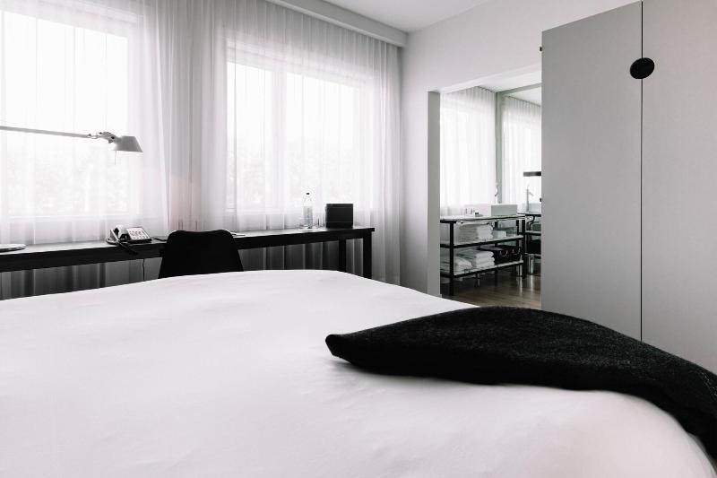 اتاق استاندارد با تخت دو نفره بزرگ, 101 Hotel, A Member Of Design Hotels