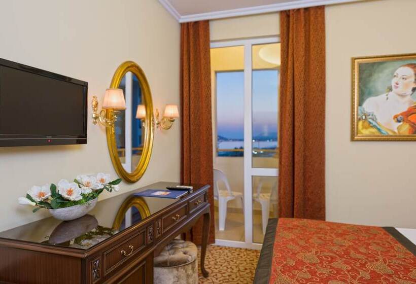 Номер Superior, Antique Roman Palace Museum Hotel   Adults Only Ultra All Inclusive