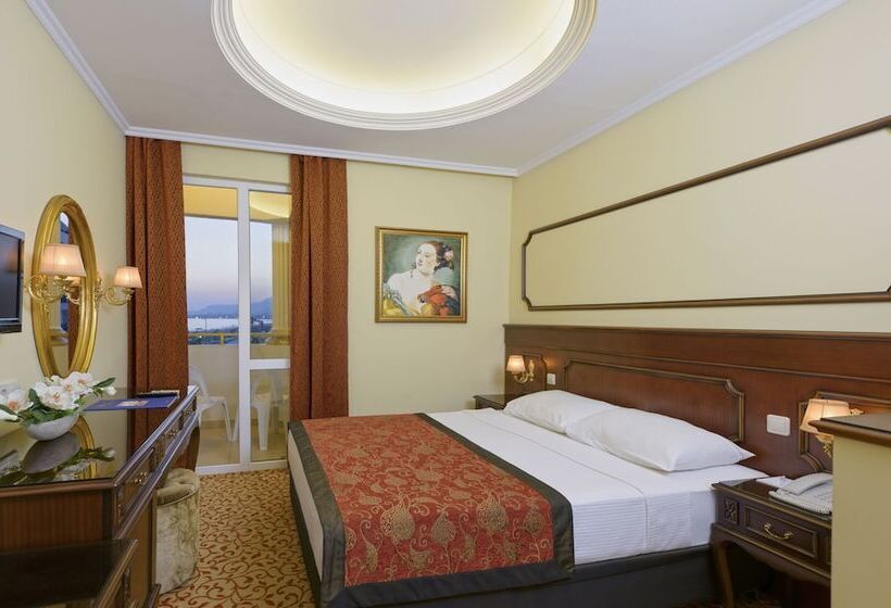 Номер Superior, Antique Roman Palace Museum Hotel   Adults Only Ultra All Inclusive