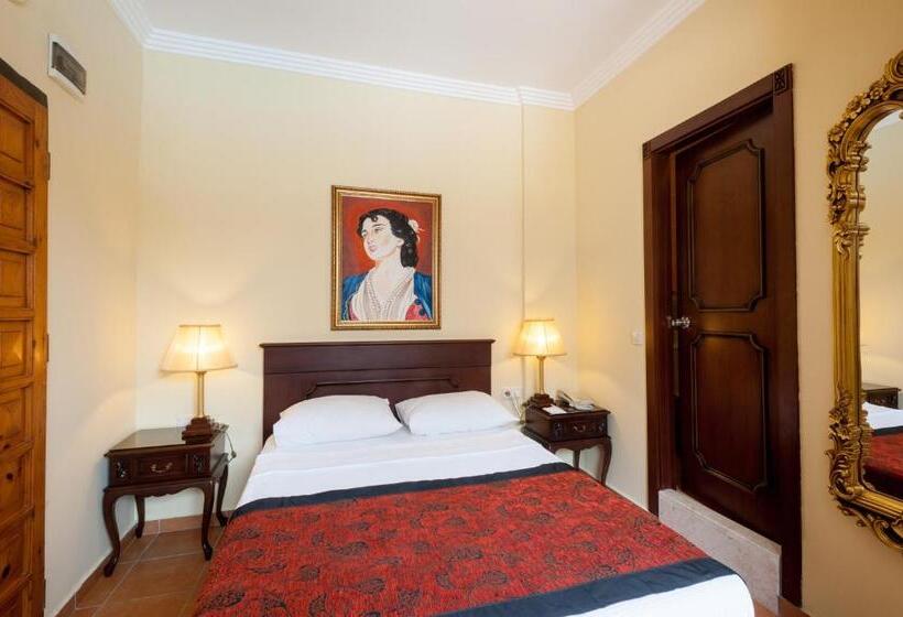 Номер Economy, Antique Roman Palace Museum Hotel   Adults Only Ultra All Inclusive