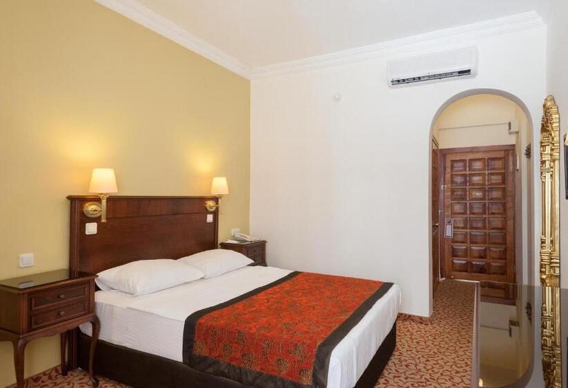 Номер Superior, Antique Roman Palace Museum Hotel   Adults Only Ultra All Inclusive