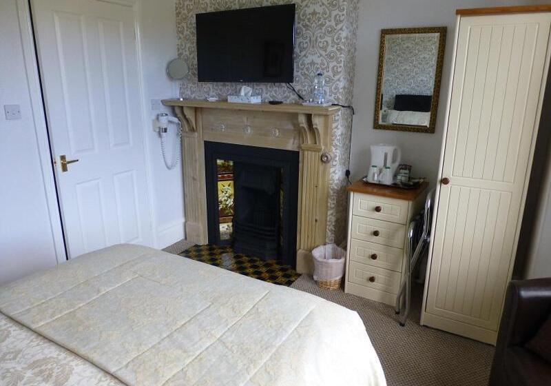 اتاق سوپریور, Bryn Derwen Guest House