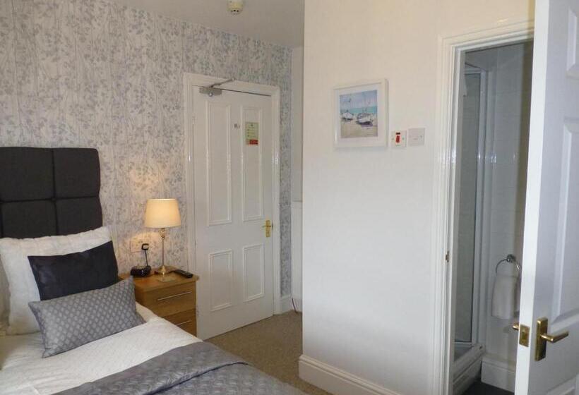 اتاق استاندارد, Bryn Derwen Guest House