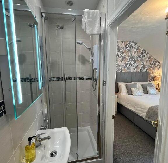 اتاق استاندارد, Bryn Derwen Guest House