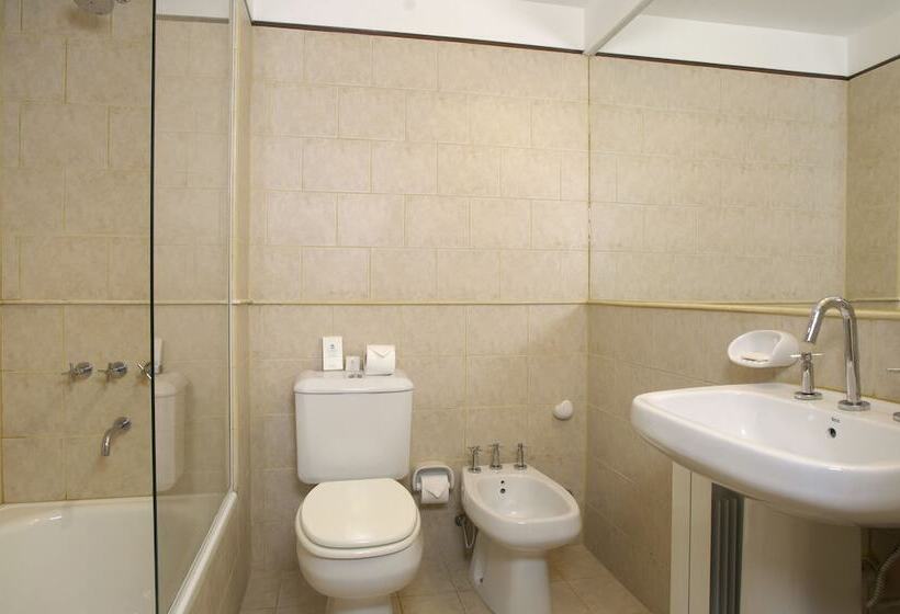 آپارتمان 2 خوابه, Cilene Del Faro Suites & Spa