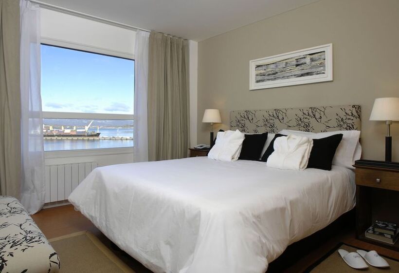 آپارتمان 2 خوابه, Cilene Del Faro Suites & Spa