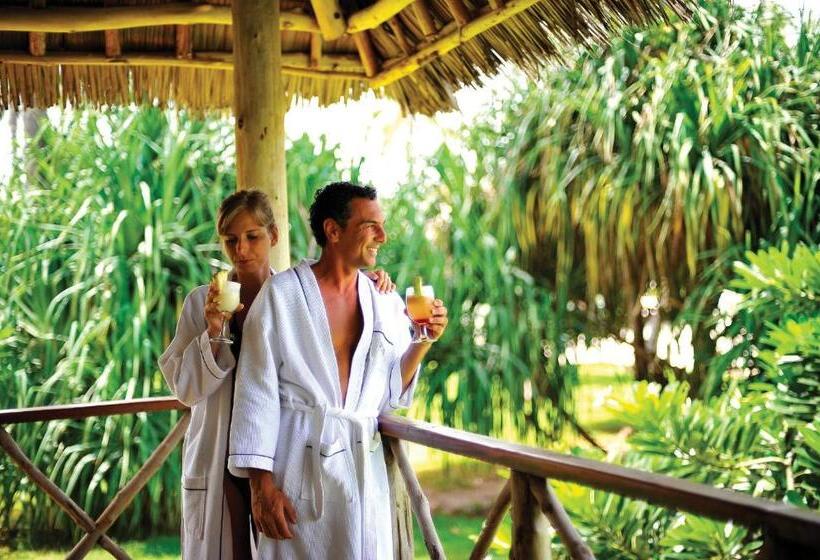 스위트, Neptune Pwani Beach Resort & Spa Zanzibar  All Inclusive