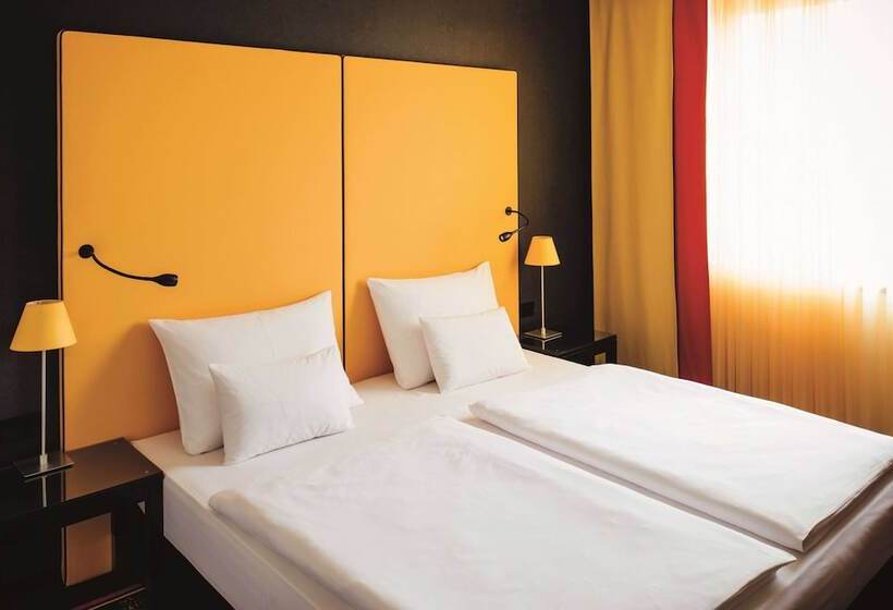 套房, Vienna House Easy By Wyndham Pilsen