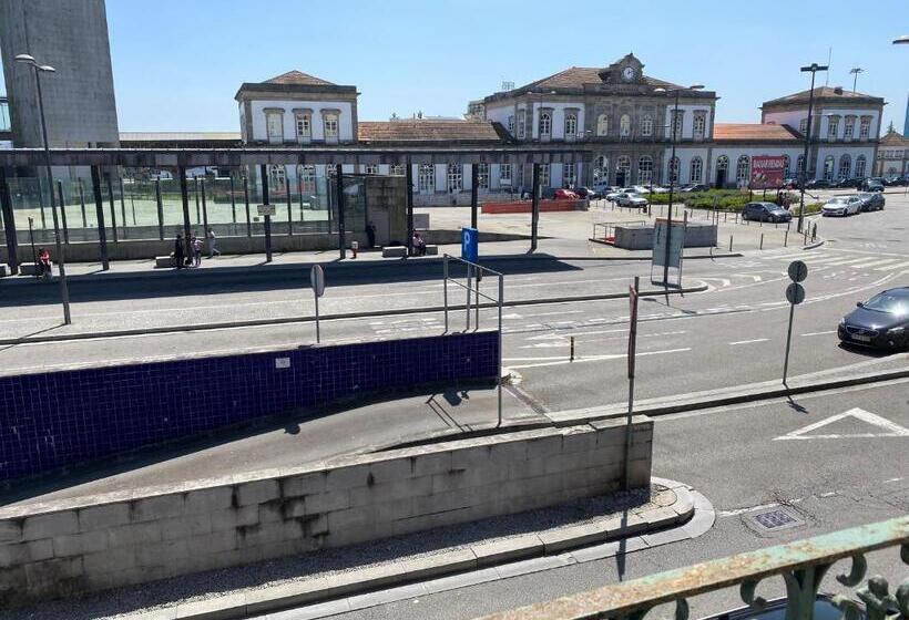 스탠다드 룸, Hospedaria Porto