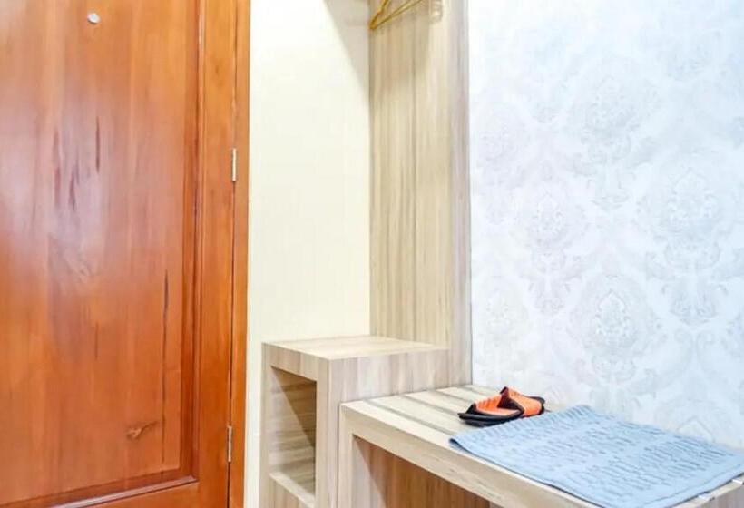 Номер Стандарт, De Malang Sweet Homestay Syariah Mitra Reddoorz