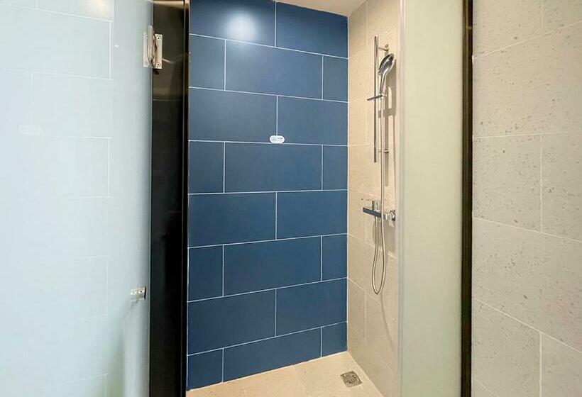 سوئیت با تخت بزرگ, Holiday Inn Express Shanghai Baoyang, An Ihg