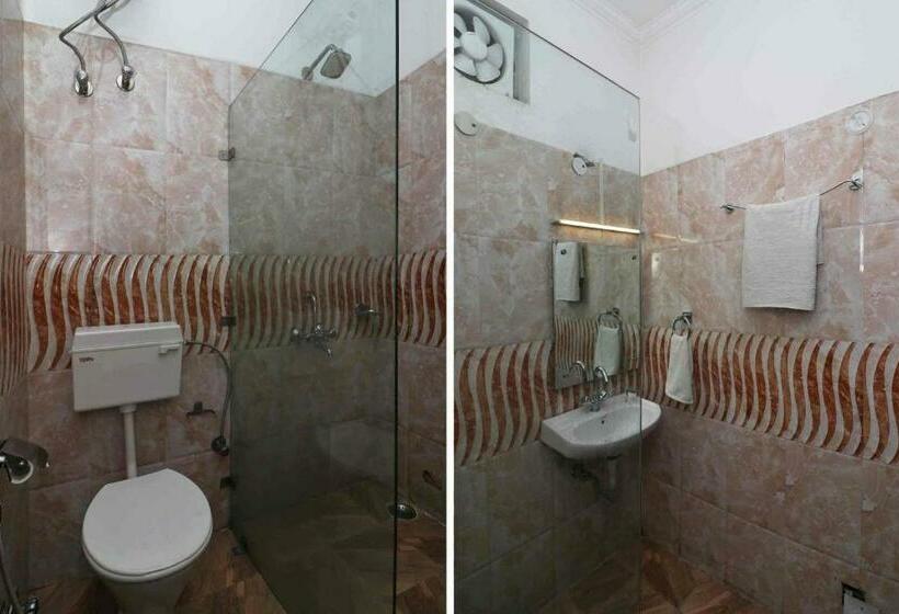 اتاق اجرایی سه نفره, Oyo Ldh180  K10