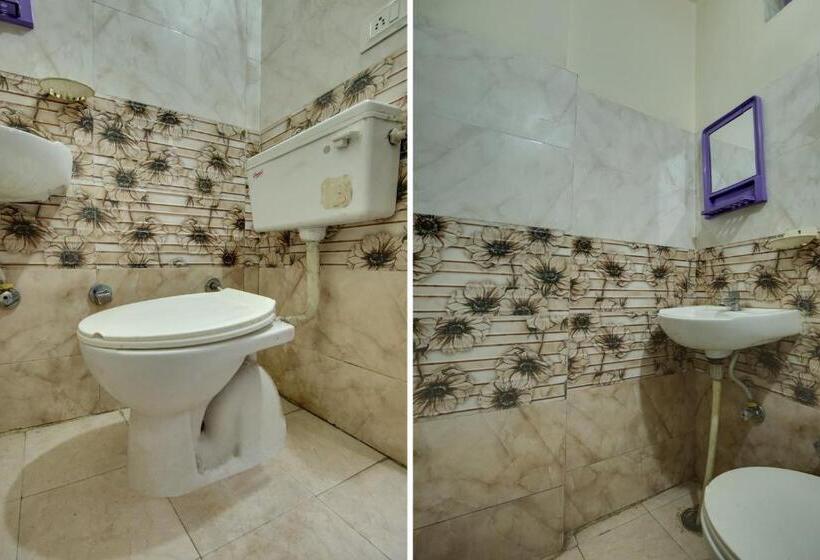 اتاق کلاسیک سه تخته, Oyo Ldh180  K10