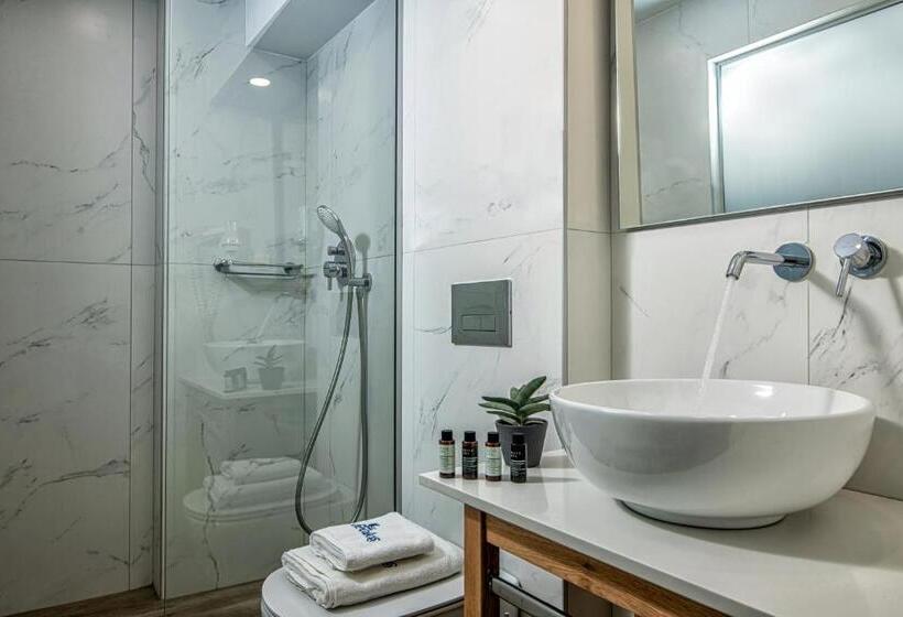 Трехместный Номер Superior, Aeolos Beach Resort