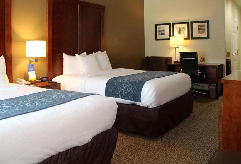 Люкс Адаптированный для Инвалидов, Holiday Inn Express & Suites Leesburg   Historic District, An Ihg