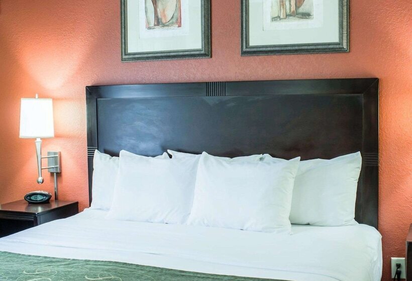 Люкс, Comfort Suites Regency Park