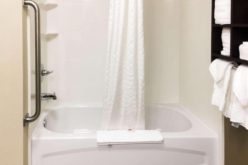 Люкс Кровать Кинг, Comfort Suites Regency Park