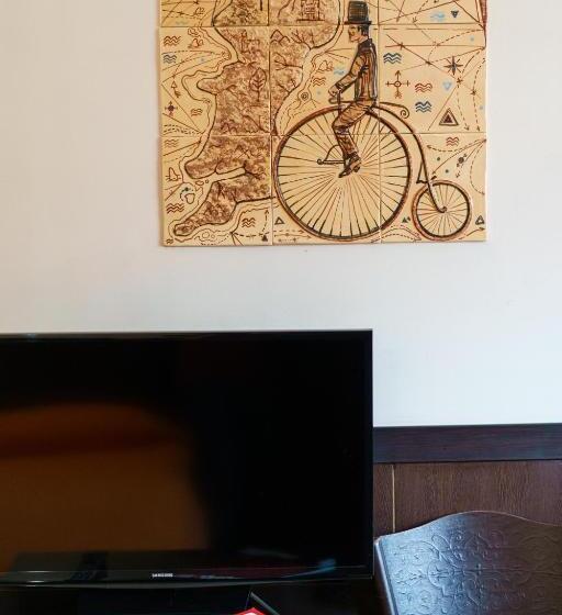 اتاق استاندارد یک نفره, Ego   Free Parking   Top Central Location
