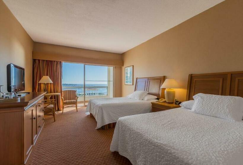 اتاق استاندارد, Enjoy Punta Del Este