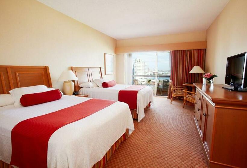 اتاق استاندارد, Enjoy Punta Del Este