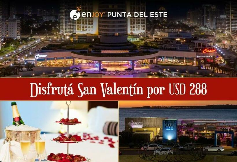 اتاق استاندارد, Enjoy Punta Del Este