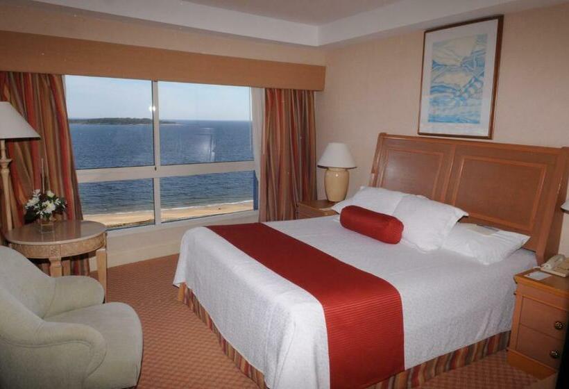 سوییت, Enjoy Punta Del Este